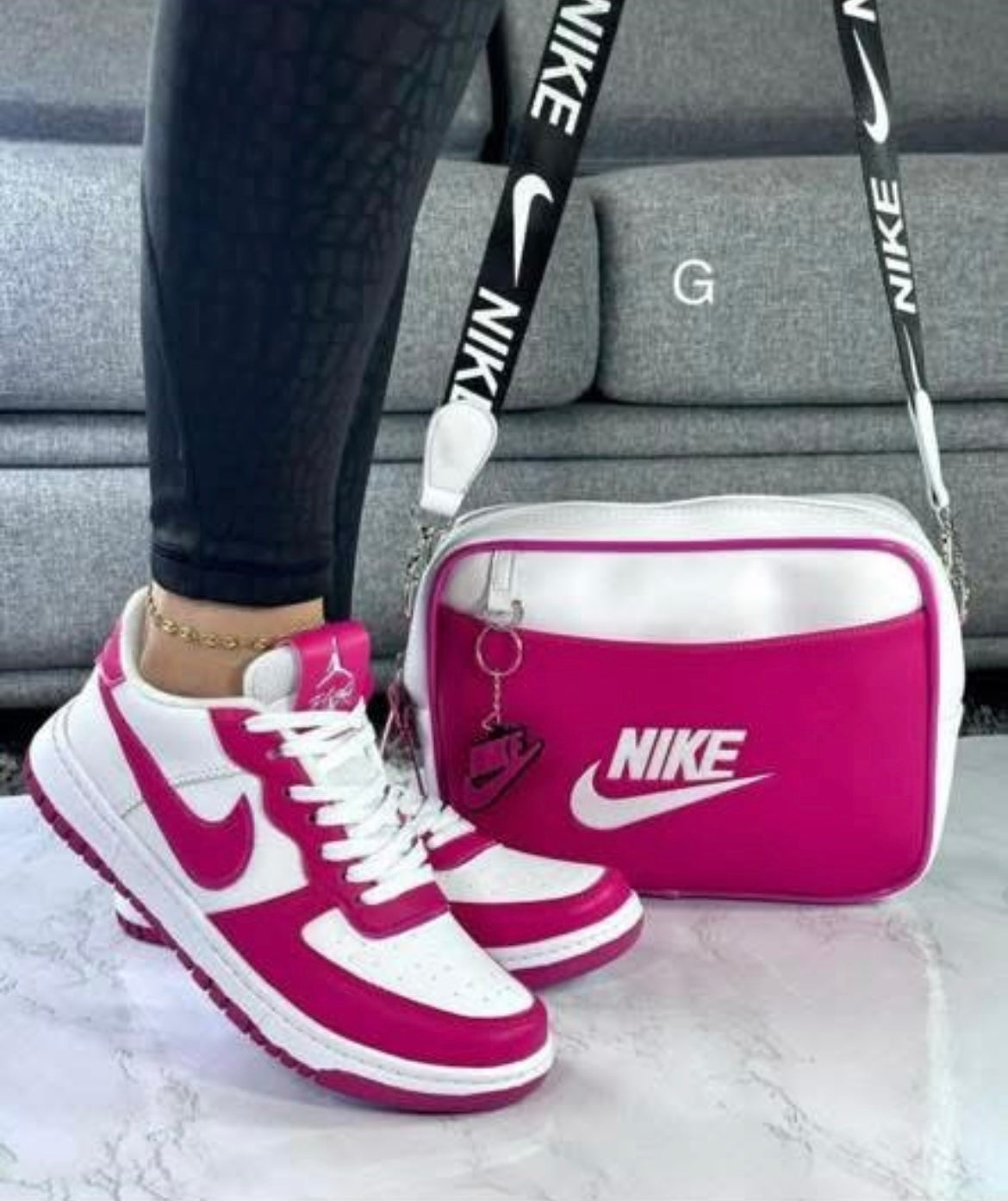 Nike sets