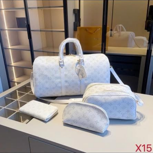 Travel set