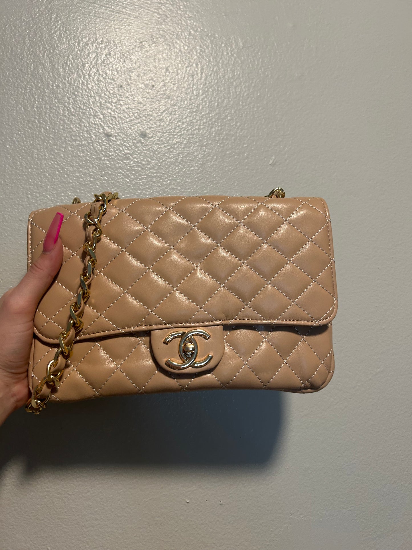 PRE-ORDER crossbody