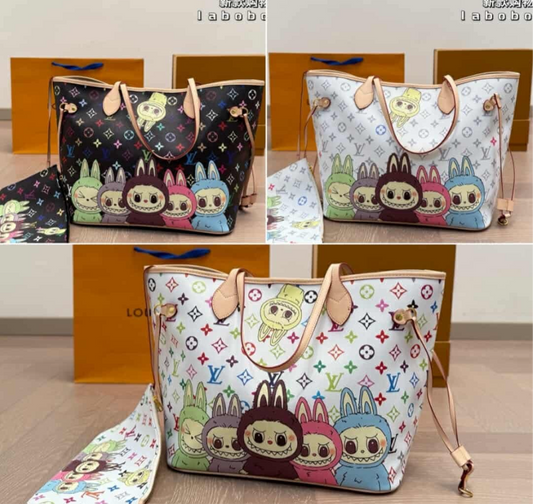 Labubu LV