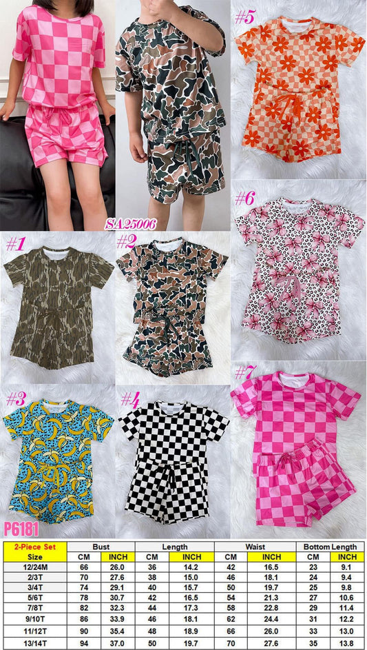 Kids Sets