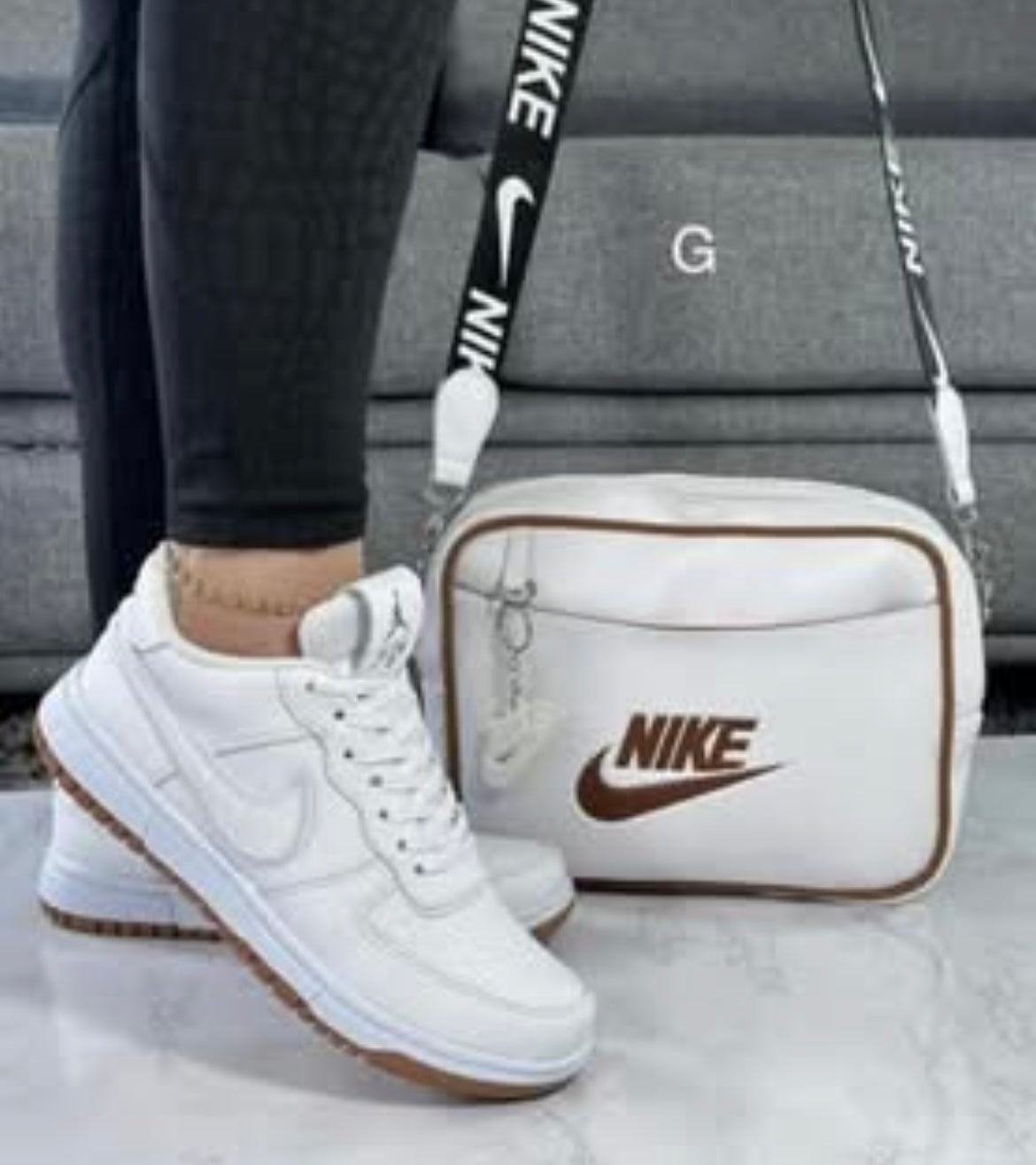 Nike sets
