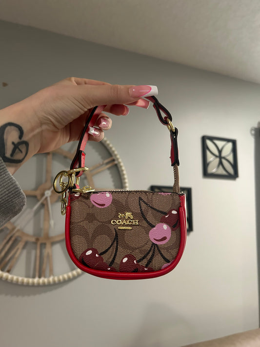 PRE-ORDER toddler handbag