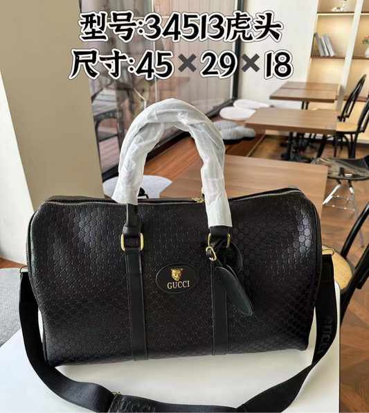 Gucci duffle