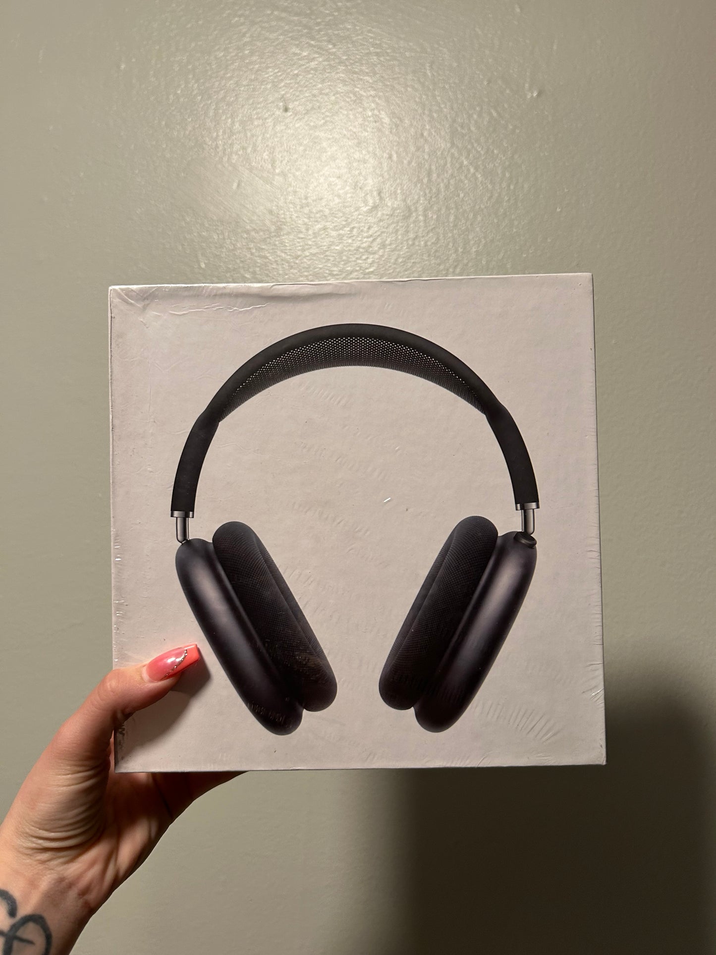 PRE-ORDER pod max