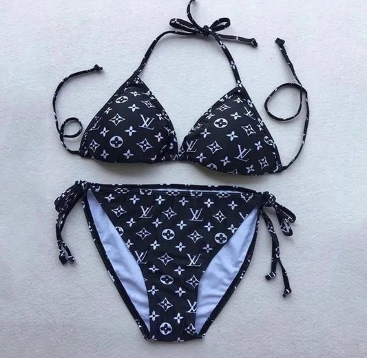 LV swimsuit