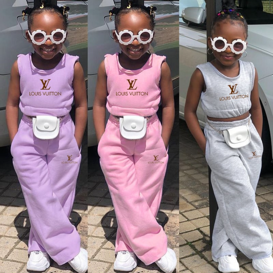 Kids Lv 2pc