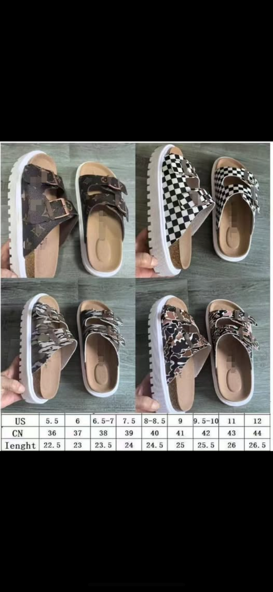 Designed Birks