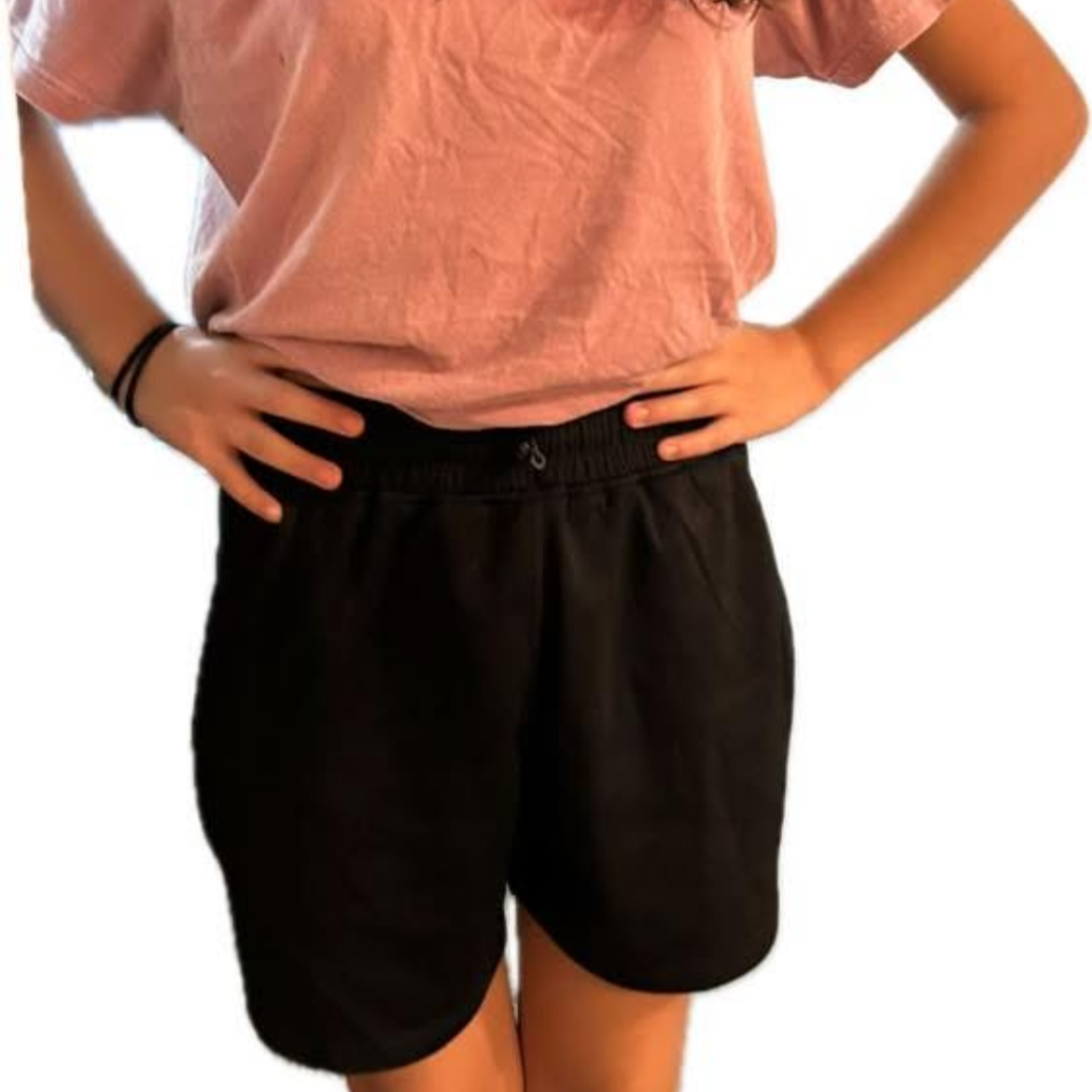 Lulu Shorts