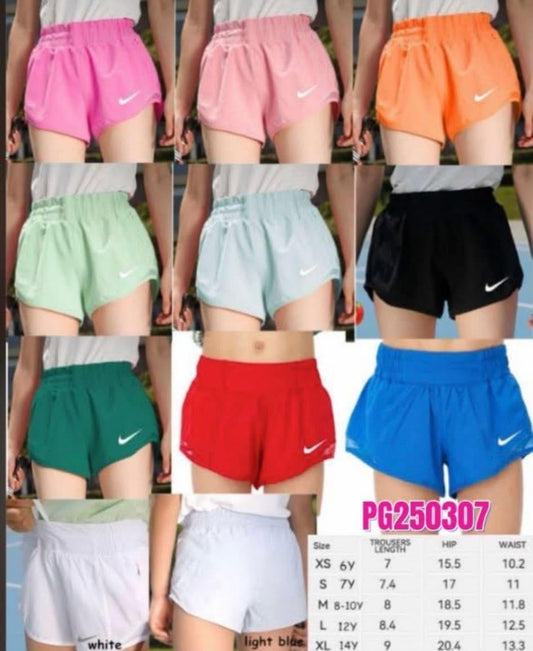 Nike Shorts