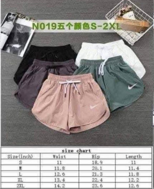 Nike shorts