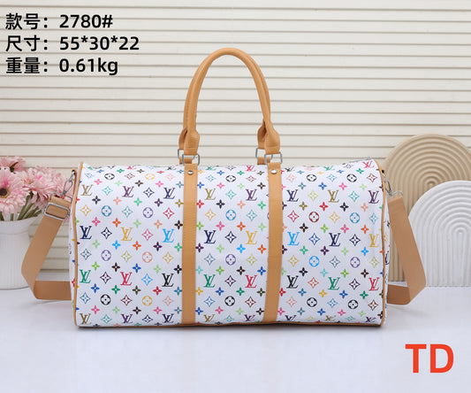 PRE-ORDER Duffle bag