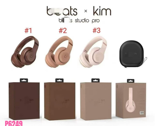 Beats studio pro