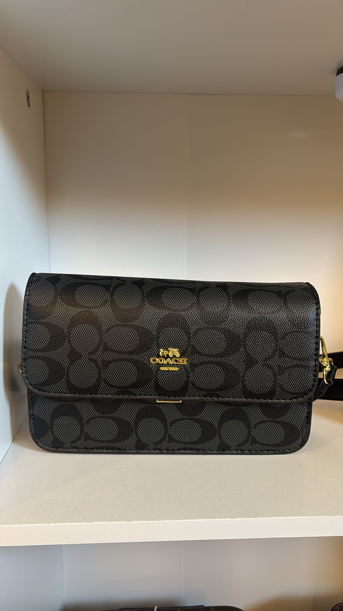 PRE-ORDER crossbody