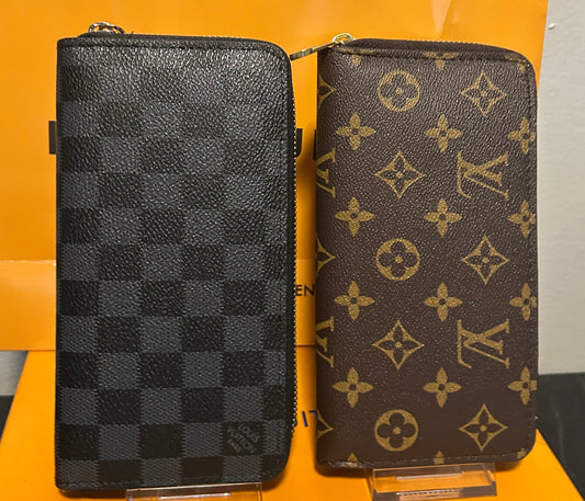 PRE-ORDER large wallet