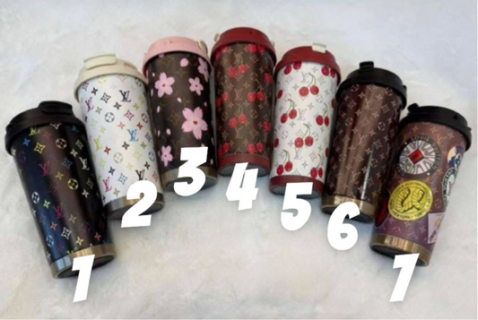 coffee cups