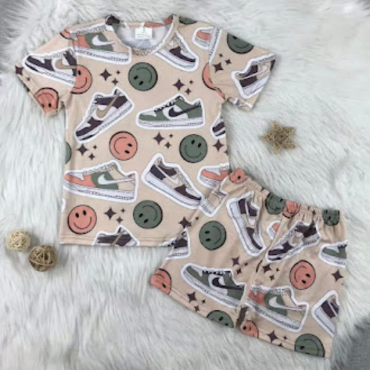 Girls Nike Sets
