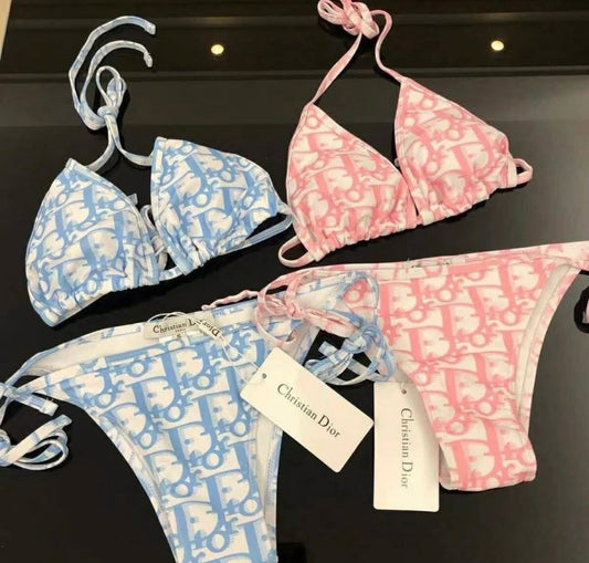 Dior swinsuits