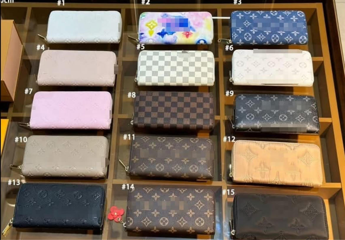 Wallets
