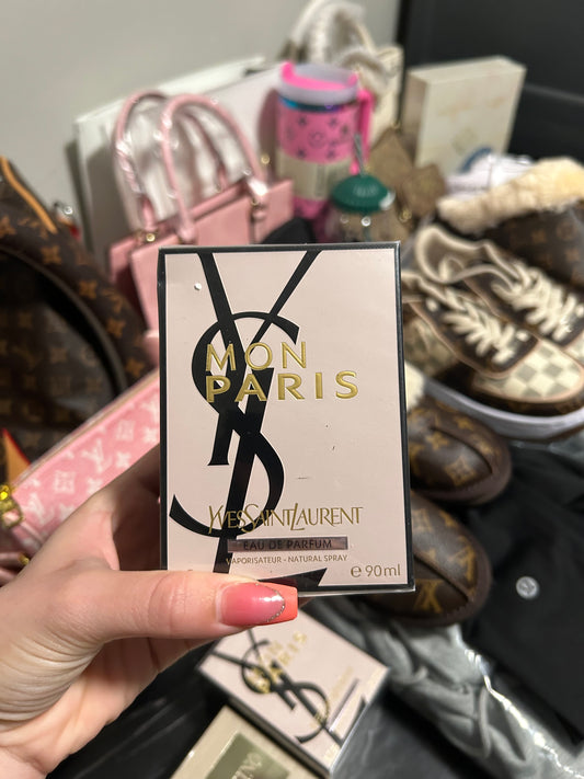 PRE-ORDER perfume