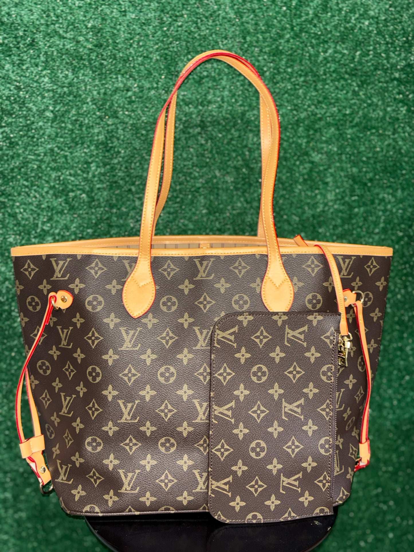 PRE-ORDER tote