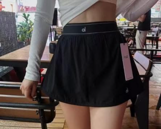 Alo skirt