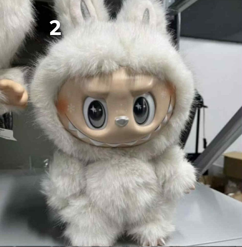 38cm labubus