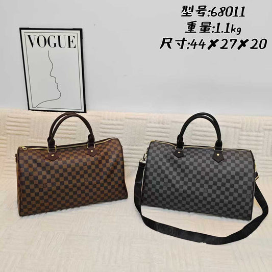 PRE-ORDER Duffle bags