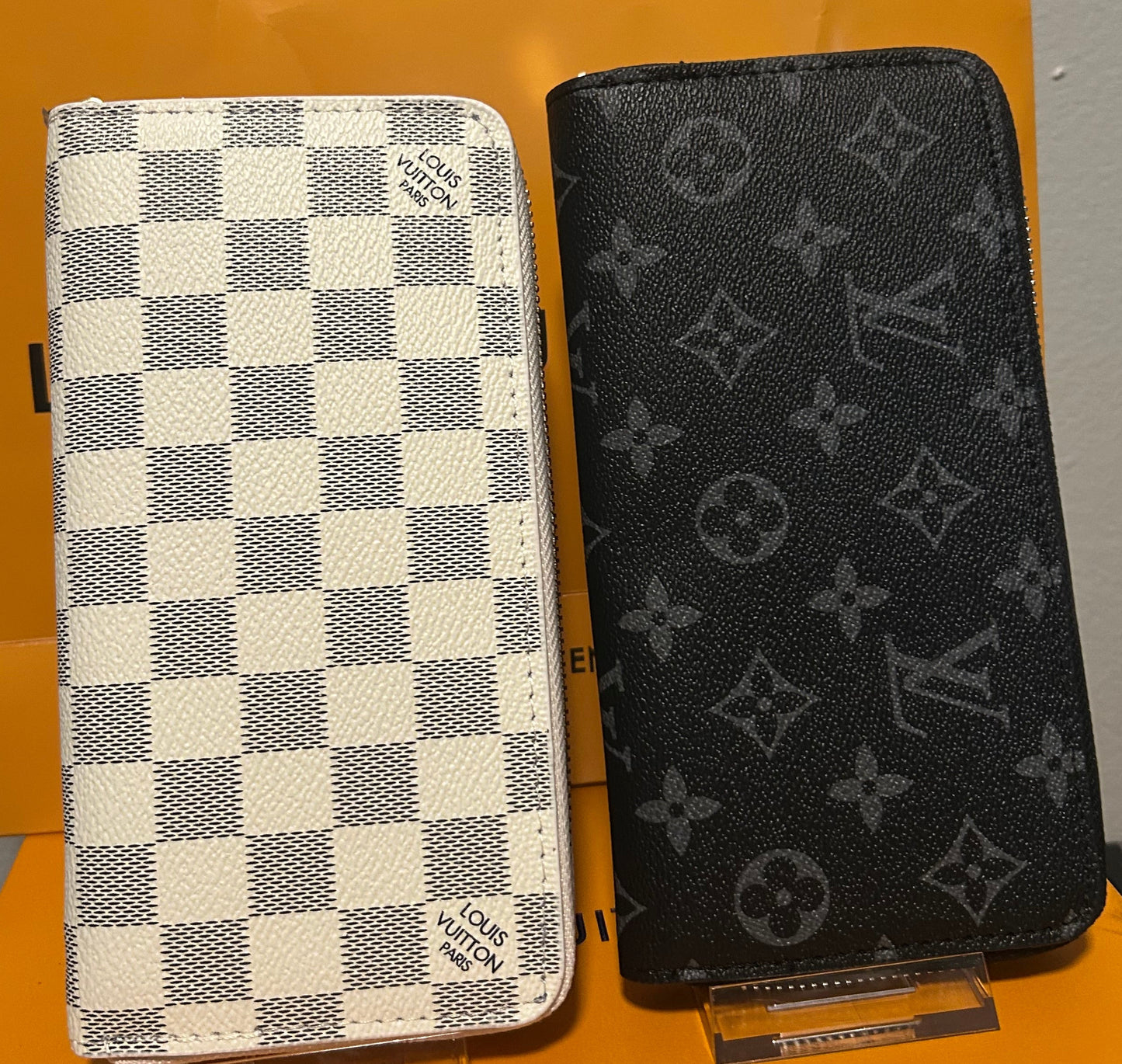 PRE-ORDER large wallet