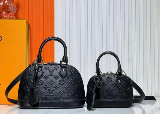 Black LV
