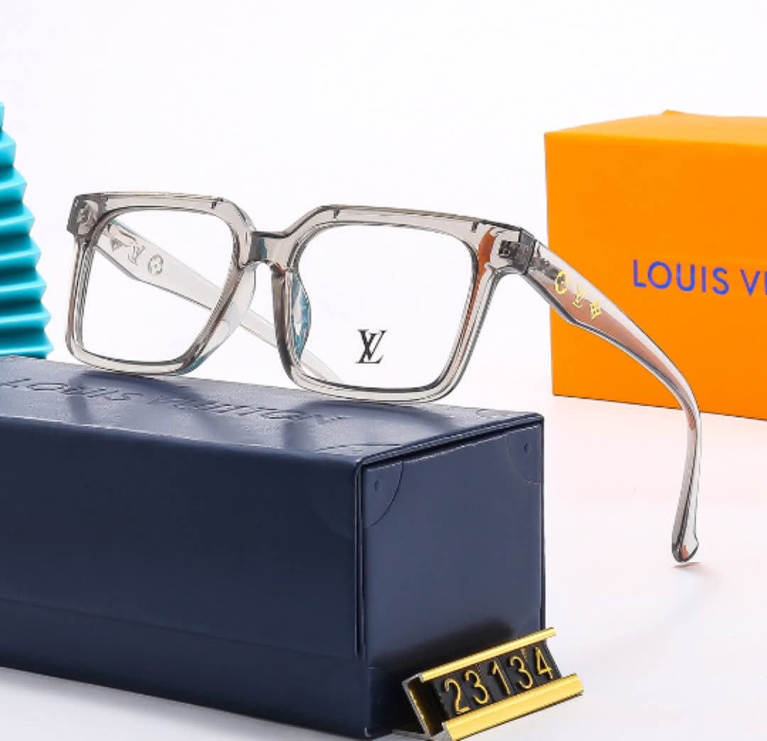 PRE-ORDER glasses frames