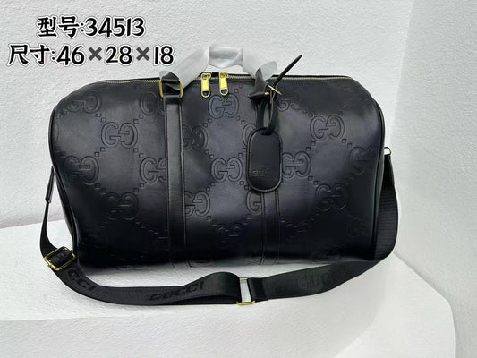 PRE-ORDER Duffle bag