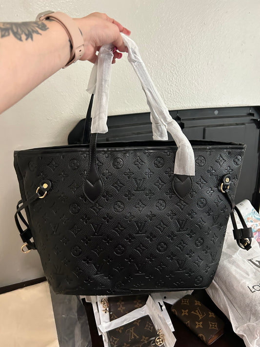 PRE-ORDER large tote