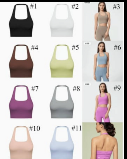 Lulu Bra