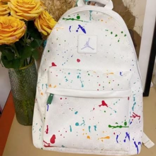 Jordan backpack