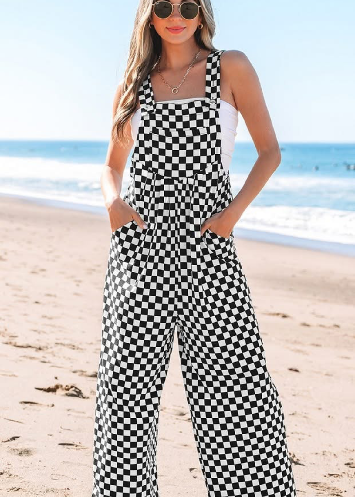 Womens Overalls