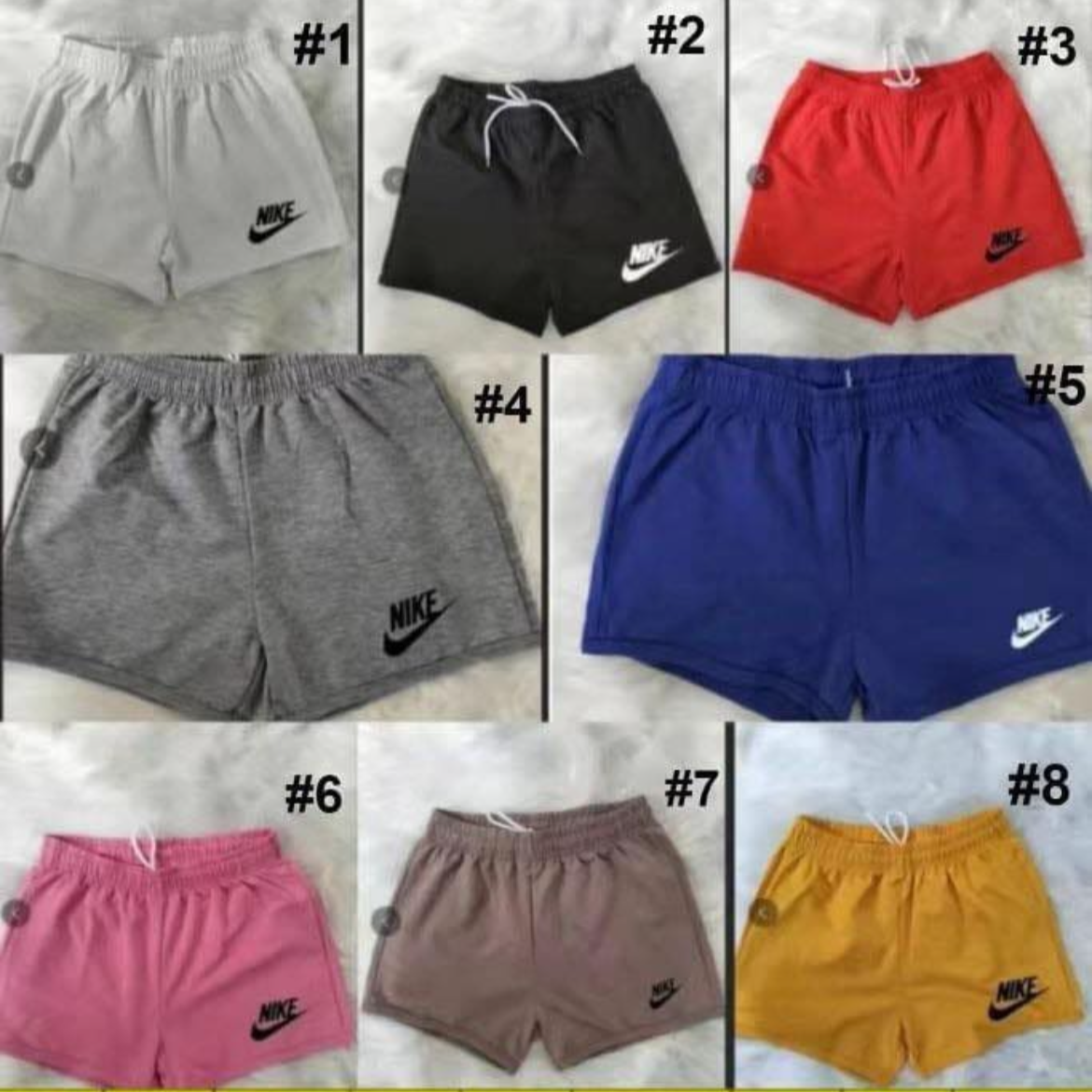 Nike Shorts