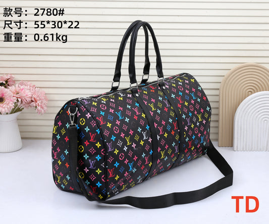PRE-ORDER Duffle bag
