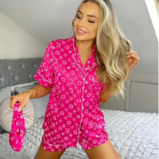 Lv Pajamas