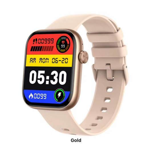 Watches
