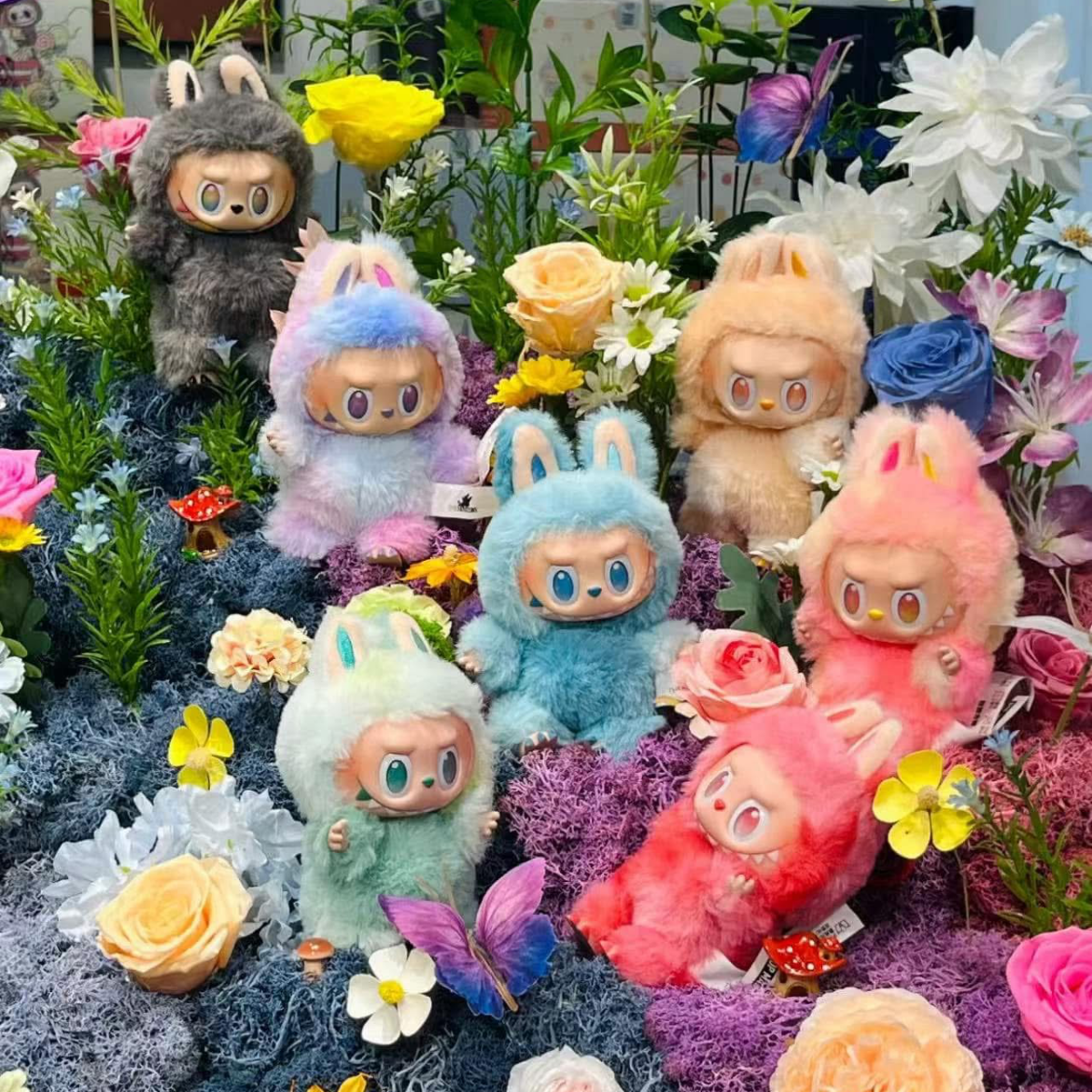 LABUBU CASE