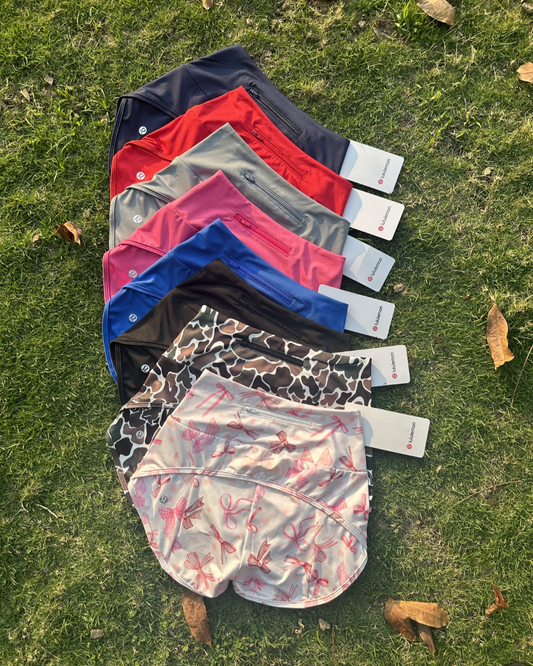 Lulu shorts