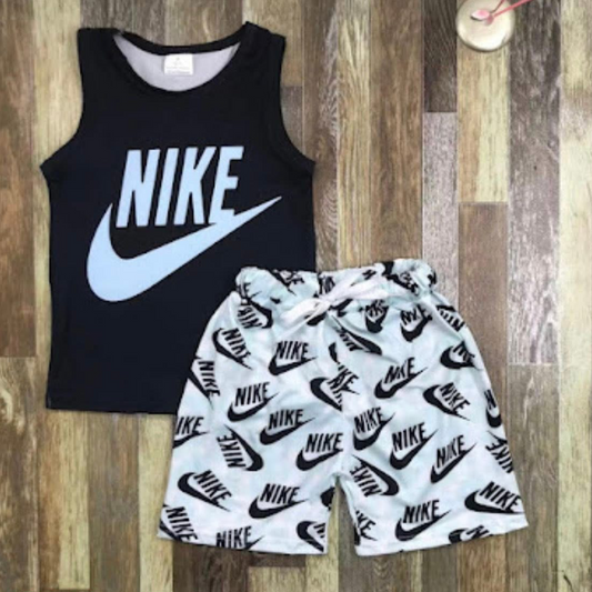 Boys Nike Sets
