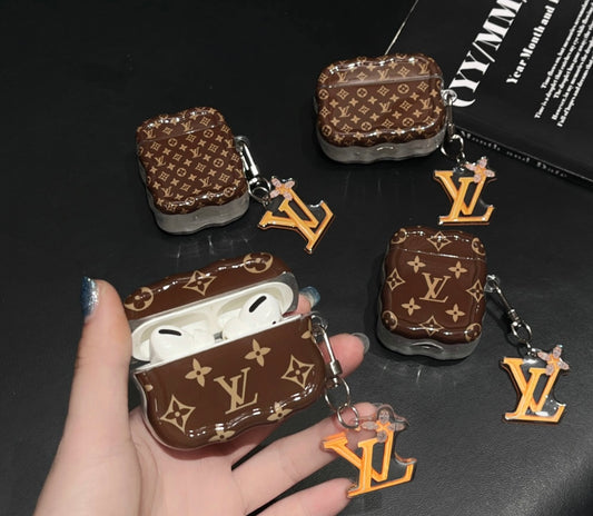 LV airpod case