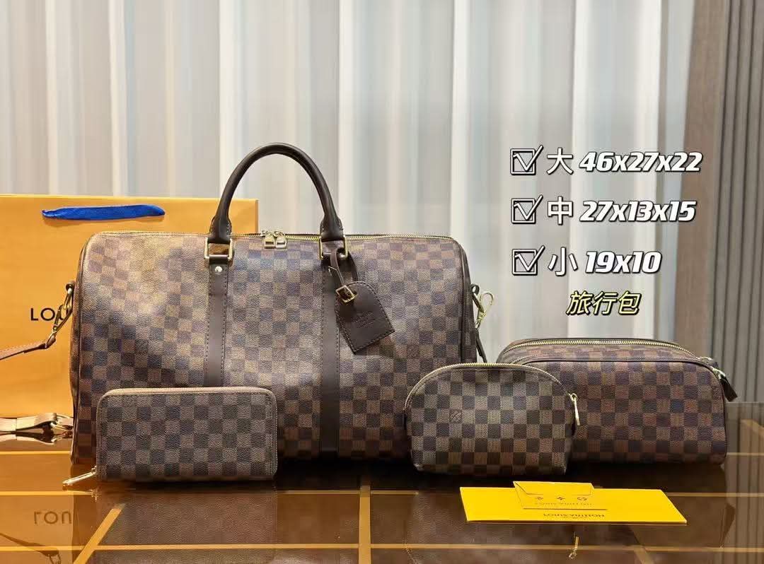 Travel set
