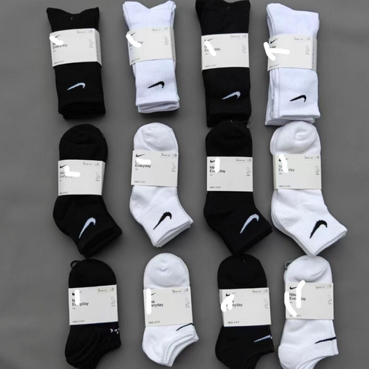 Nike Socks