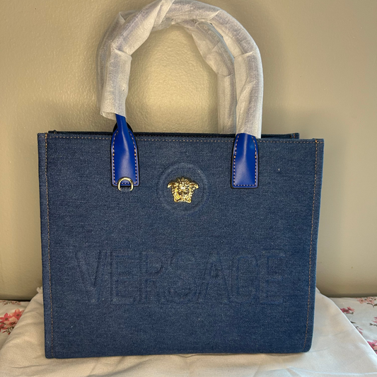 Versace tote