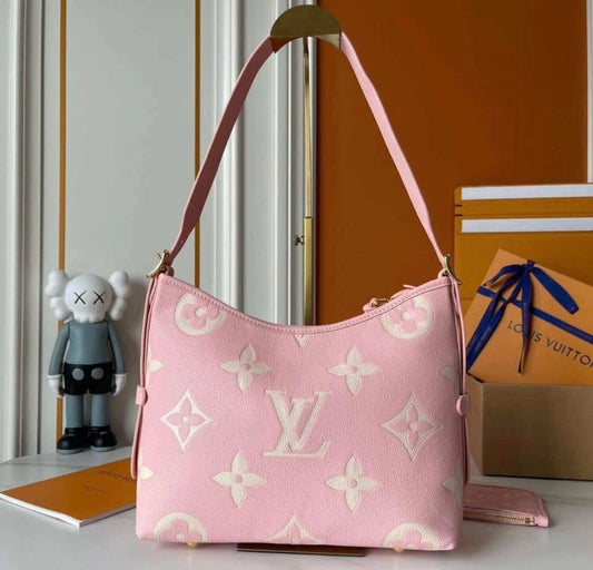 Pink LV