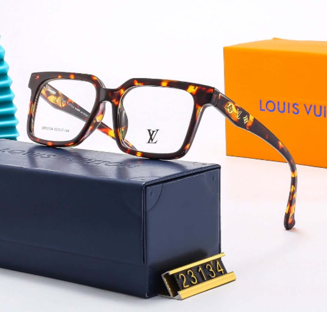 PRE-ORDER glasses frames