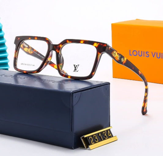 PRE-ORDER glasses frames
